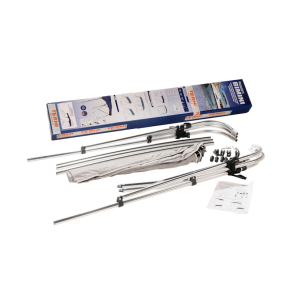 Bimini 1,3 – 1,5 m gr serie (krver sgelndere)