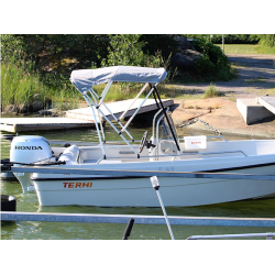 Bimini 1,5 &#150; 1,7 m gr serie (krver sgelnder)