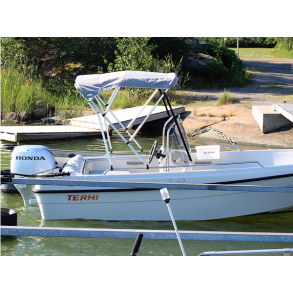 Bimini 1,5 – 1,7 m gr serie (krver sgelnder)