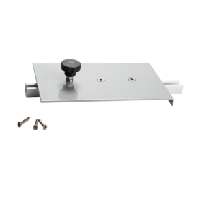 Transducerholder til agterspejl