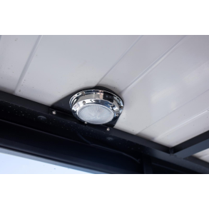 Indvendig lys 480 Cabin