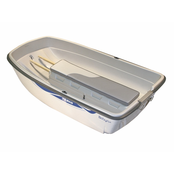 Hyndest Tender, 20-