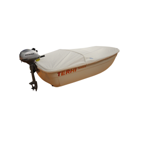 Havnedkken, Baby Fun/Tender