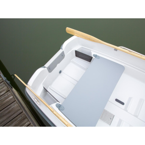 Agtersde forpladest, 390