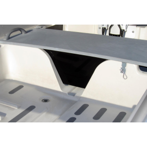 Afdkning under bagsde, 400