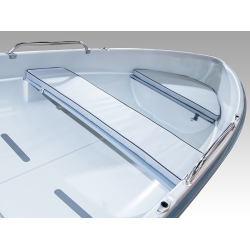 Sgelnder par, poleret 385/390/400/440/480 C