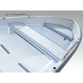 Sgelnder par, poleret 385/390/400/440/480 C