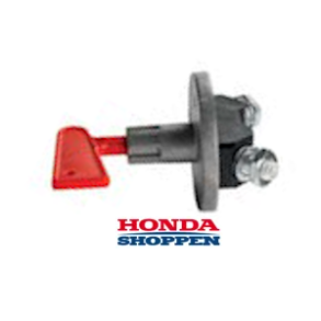 Hovedafbryder