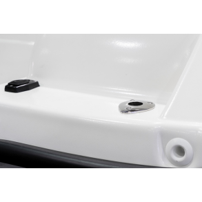 Flagstangsholder (nedsnkelig)