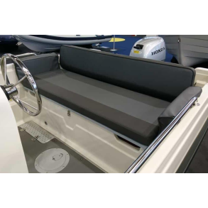 Hynder til rygln 4 stk (450 Sloep)