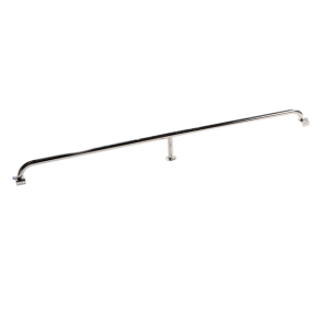 Sgelnder agter, poleret,  (445 2016-/450)