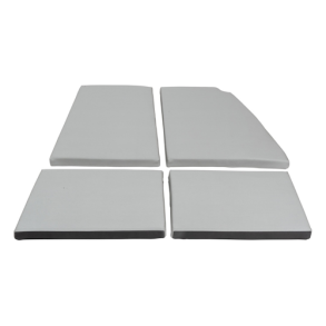 Hynder til solseng 445/450