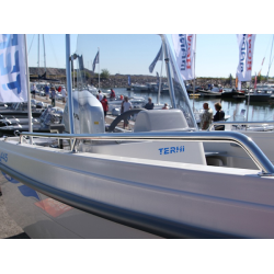 Sgelnder par, poleret, 445 ~2016-/450