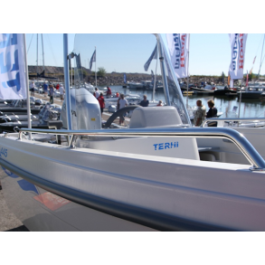 Sgelnder par, poleret, 445 ~2016-/450