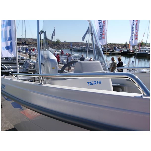 Sgelnder par, poleret, 445 ~2016-/450