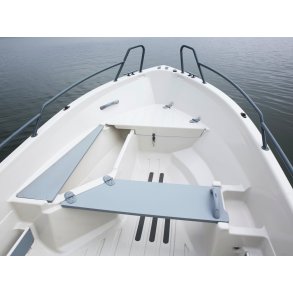 Sgelnder komplet Nordic 2008-2015 gr