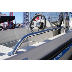 Rling, komplet nordisk poleret 2016 –