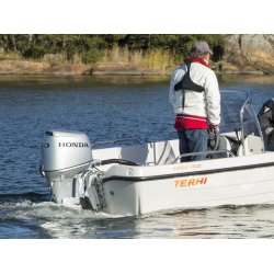 Sgelnder komplet agter - gr, 2005 - 2015