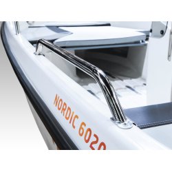 Sgelnder komplet agter - gr, 2005 - 2015