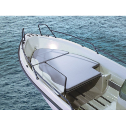 Solseng med hynde, Nordic (hyndest pkrvet)