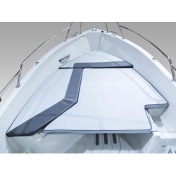 Solseng med hynde, Nordic (hyndest pkrvet)