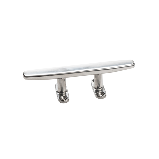 Pullert 8", poleret