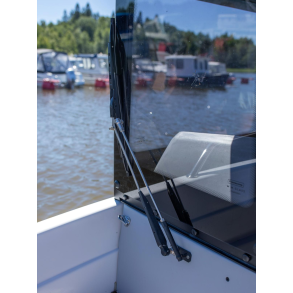 Vinduesvisker, frerside, 480 Cabin