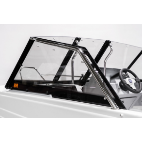 Hndtag til sideruder, par 480 BR