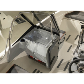 Hndtag til forrude, par, 480 TC