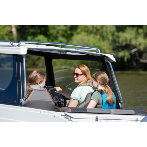 Tagrling, bag, 480 Cabin