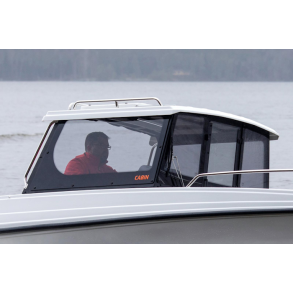 Siderelnings til kabinens tag, 480 Cabin