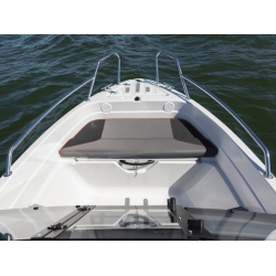 Hynder 480 BR/Sport/Cabin