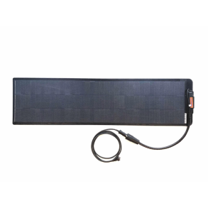 E-Terhi kit til Torqeedo+Saiman