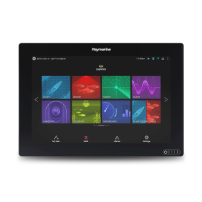 Raymarine Axiom 9-RV