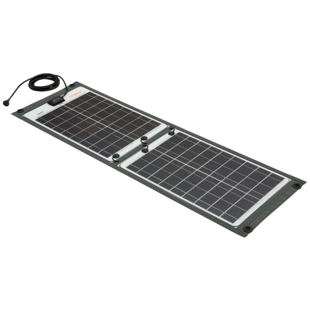 Sunfold 60 Solpanel