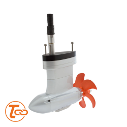 Cruies 12FP + 2x 48-5000