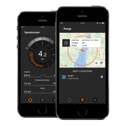 Torqtrac x03/Cruise/1918