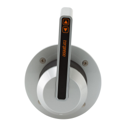 Fjernbetjening, sidemont., sejlbds, m/trim/tilt, Cruise