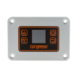 Fjernbetjening, sidemont., sejlbds, m/trim/tilt, Cruise