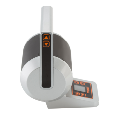 Fjernbetjening, topmont., m/trim/tilt, m/TorqLink