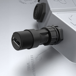 USB adapter Travel/UL x03