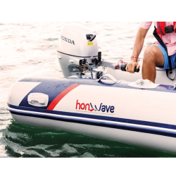 Honwave T25 AE + BF6SHNU