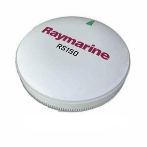 RS150 GPS og p�le beslag Topfil