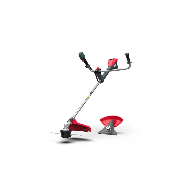 Gr�strimmer Optimus TB13H