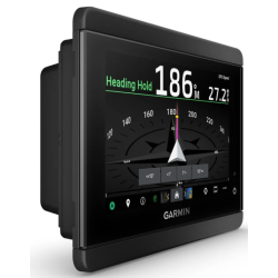 TD 50, Touchscreen 5"