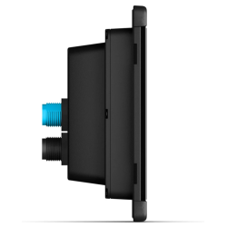 TD 50, Touchscreen 5"