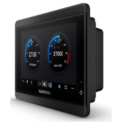 TD 50, Touchscreen 5"