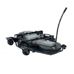 Tourno 115 cm klippebord