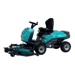 Tourno King-Size 4WD Servo