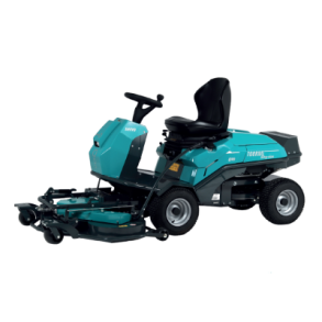 Tourno King-Size 4WD Servo